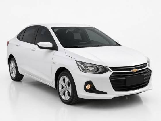 CHEVROLET ONIX 1.0 TURBO FLEX PLUS LTZ AUTOMÁTICO CHEVROLET ONIX 1.0 TURBO FLEX PLUS LTZ AUTOMÁTICO